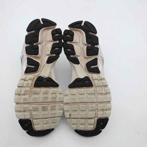 Nike Air Zoom Vomero 5 GS White Black Kids Youth 7 Y Women's Size 8.5 HF6998-100 - Picture 8 of 11